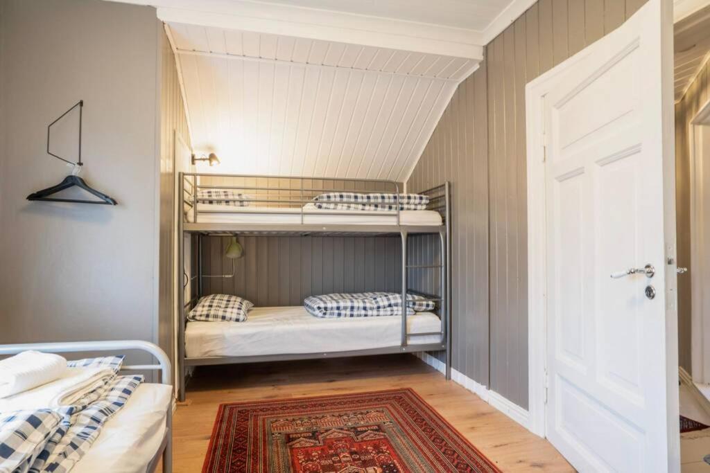 Eika Cottage: Cozy, Rural, Spacious And Well-Equiped Amot  Экстерьер фото