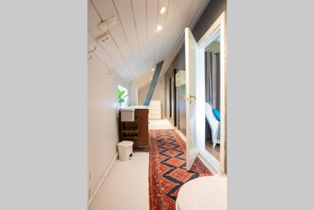 Eika Cottage: Cozy, Rural, Spacious And Well-Equiped Amot  Экстерьер фото