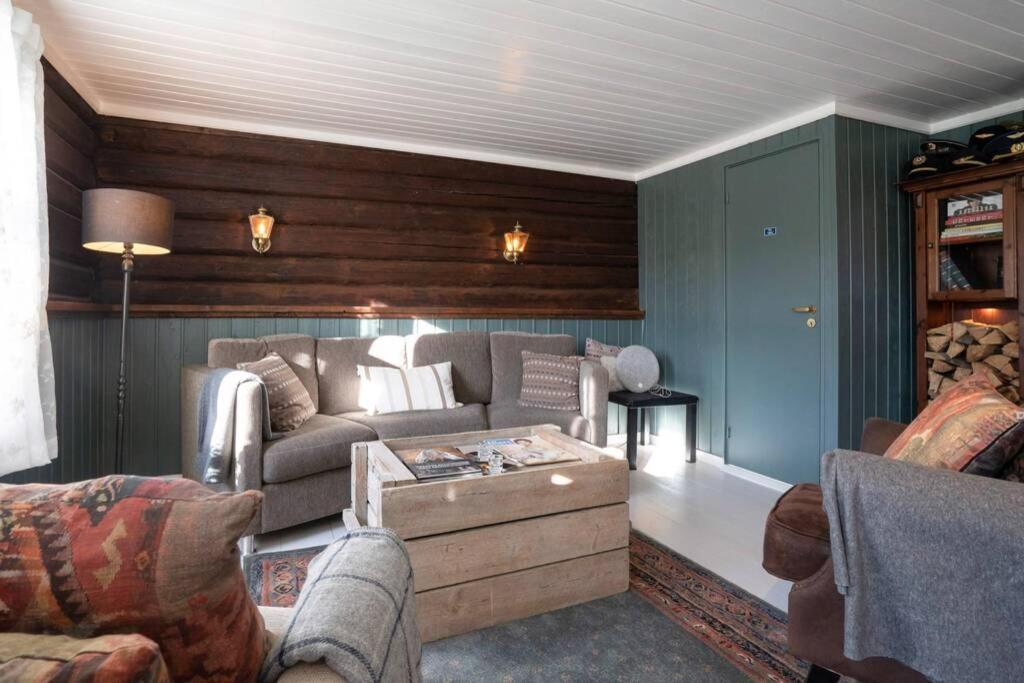 Eika Cottage: Cozy, Rural, Spacious And Well-Equiped Amot  Экстерьер фото