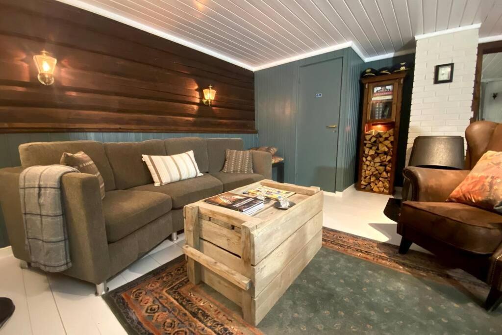Eika Cottage: Cozy, Rural, Spacious And Well-Equiped Amot  Экстерьер фото