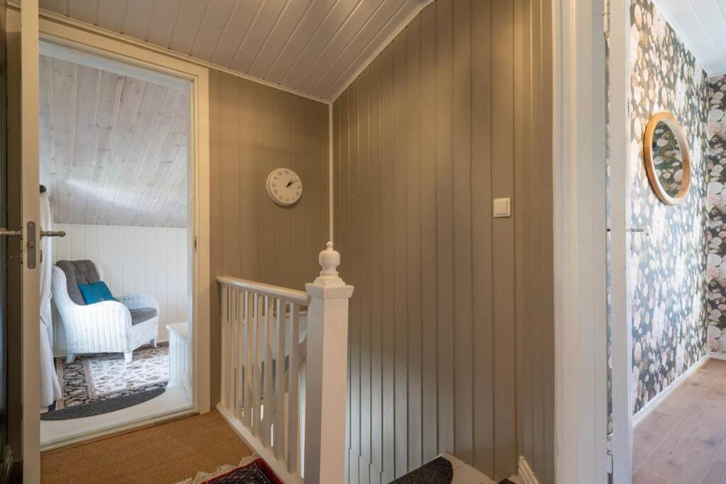 Eika Cottage: Cozy, Rural, Spacious And Well-Equiped Amot  Экстерьер фото